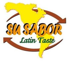 SU SABOR Latin Taste