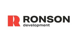 R RONSON development