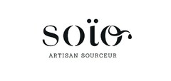 soïo ARTISAN SOURCEUR