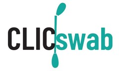 CLICswab