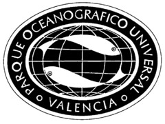 PARQUE OCEANOGRAFICO UNIVERSAL VALENCIA