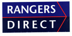 RANGERS DIRECT