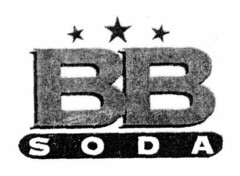 BB SODA