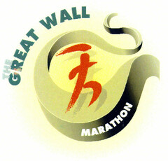 THE GREAT WALL MARATHON