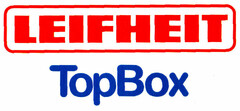 LEIFHEIT TopBox