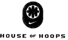 HOUSE OF HOOPS