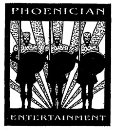 PHOENICIAN ENTERTAINMENT