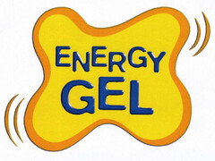 ENERGY GEL
