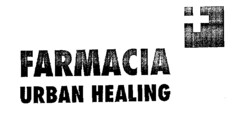 FARMACIA URBAN HEALING