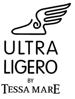 ULTRA LIGERO BY TESSA MARE