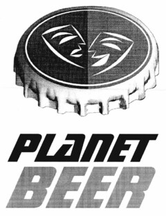 PLANET BEER