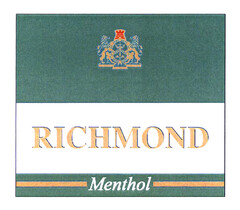 RICHMOND Menthol