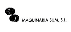 MAQUINARIA SUM, S.L.