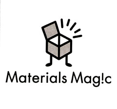 Materials Mag!c