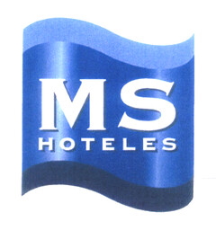 MS HOTELES