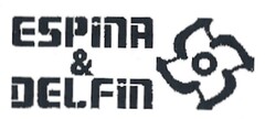 ESPINA & DELFIN