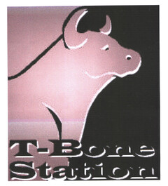 T-Bone Stattion