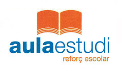 aulaestudi reforç escolar