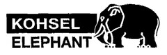 KOHSEL ELEPHANT