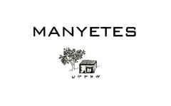 MANYETES