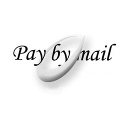 Pay by mail