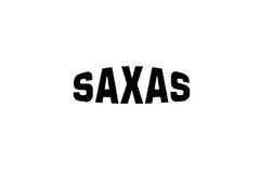 SAXAS