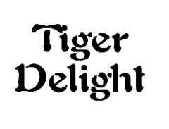 Tiger Delight