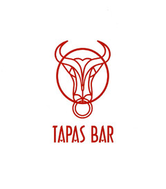 TAPAS BAR