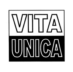 VITA UNICA