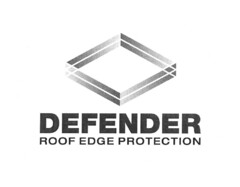 DEFENDER ROOF EDGE PROTECTION