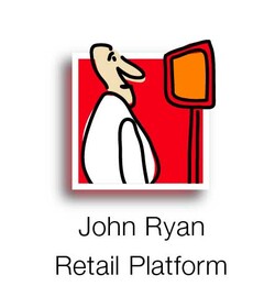 John Ryan Retail Platform