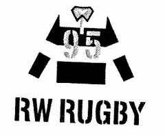 RW RUGBY