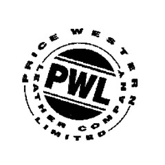 PWL PRICE WESTERN LIMITED LEATHER COMPANY