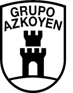 GRUPO AZKOYEN