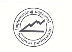 implementing improved business performance