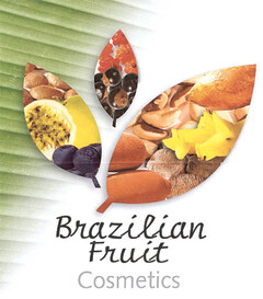 Brazilian Fruit Cosmetics