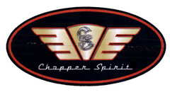 Chopper Spirit