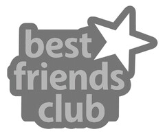 best friends club