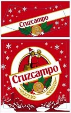 Cruzcampo