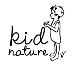 kid nature