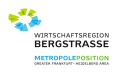 WIRTSCHAFTSREGION BERGSTRASSE METROPOLEPOSITION GREATER FRANKFURT-HEIDELBERG AREA