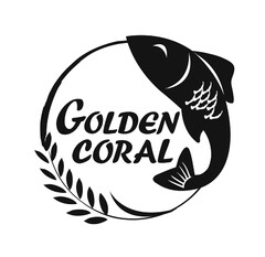 GOLDEN CORAL