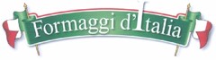 Formaggi d'Italia