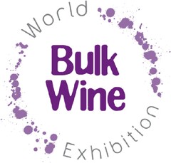 World Exhibition Bulk Wine