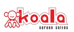 KOALA GARDEN SUITES