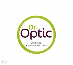 Dr. Optic OPTICAL & EYEWEAR CARE