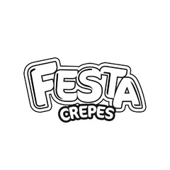FESTA CREPES