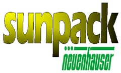 sunpack neuenhauser