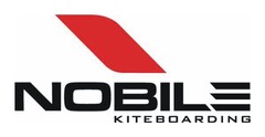 NOBILE KITEBOARDING