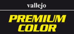 VALLEJO PREMIUM COLOR